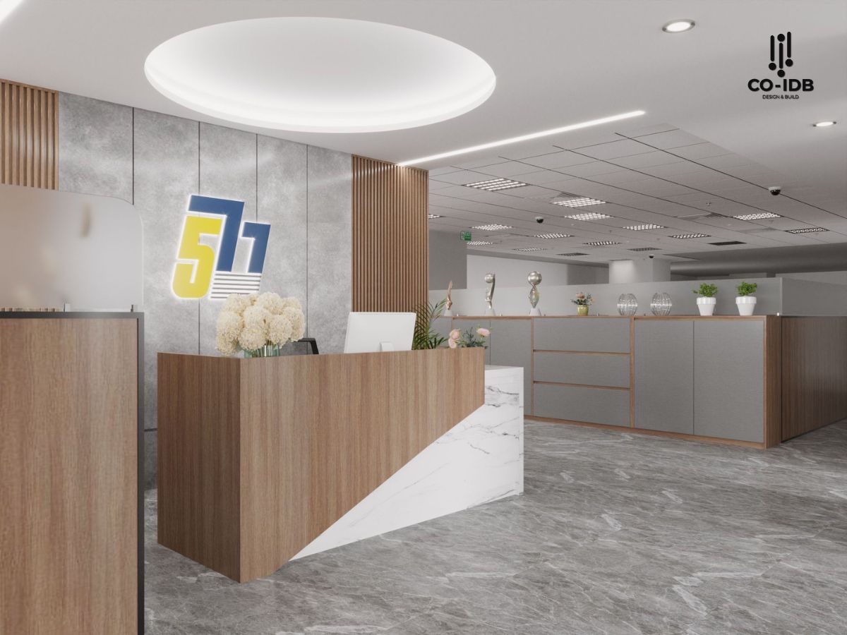 A Collection of Luxurious Real Estate Office Designs
