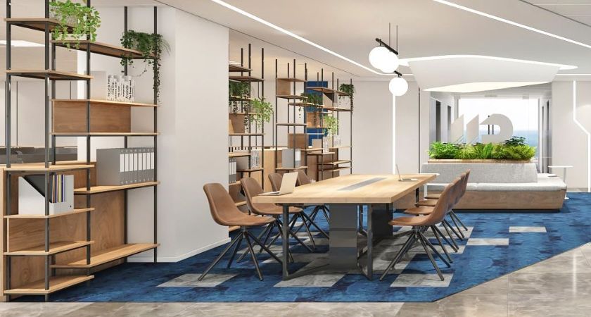The Complete Guide to Wooden Furniture for Your Office Space