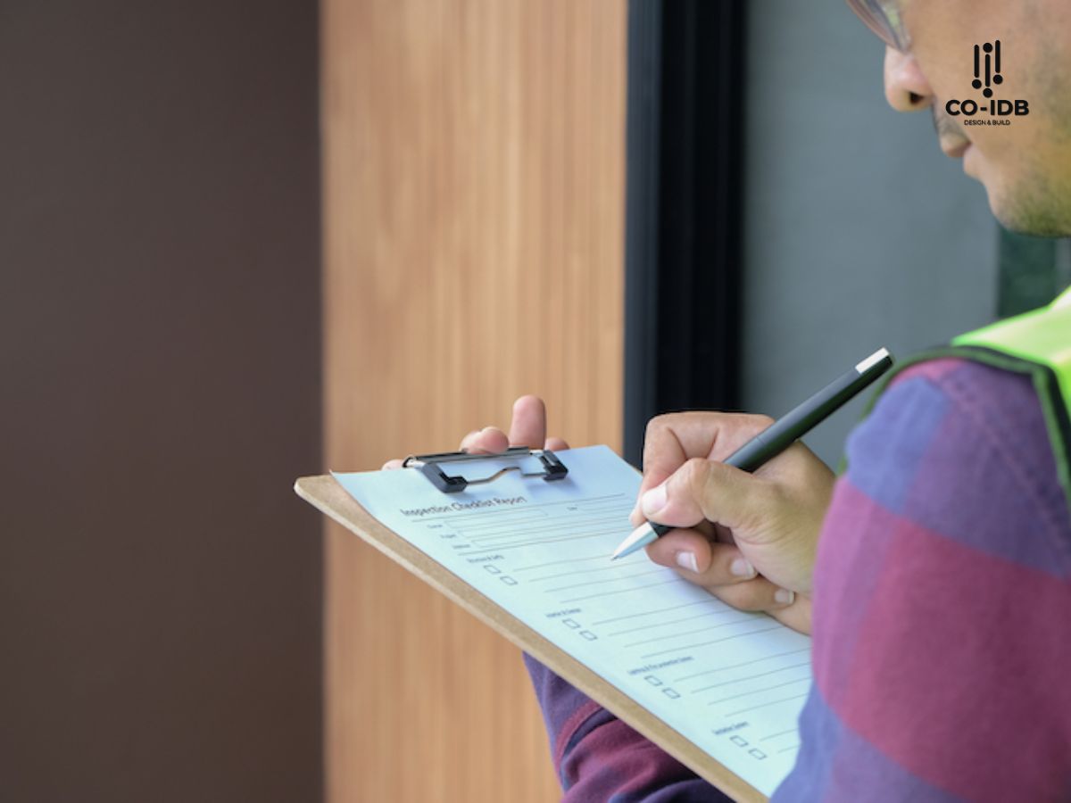 Defect list là gì? Cách nhận biết và khắc phục hiệu quả