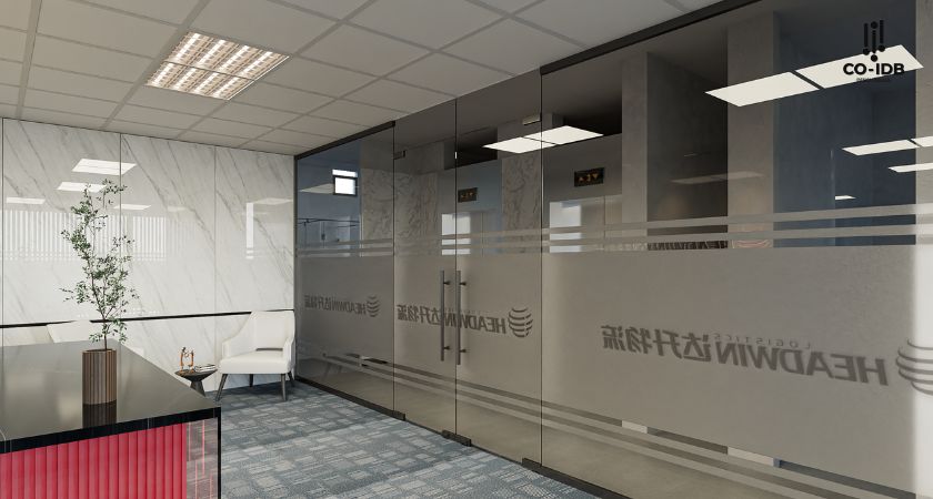 View of 50+ High-End, Professional Meeting Room Designs with Optimized ...