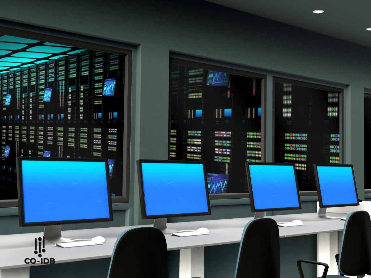 7 Essential Server Room Design Standards: Cost-Effective Solutions