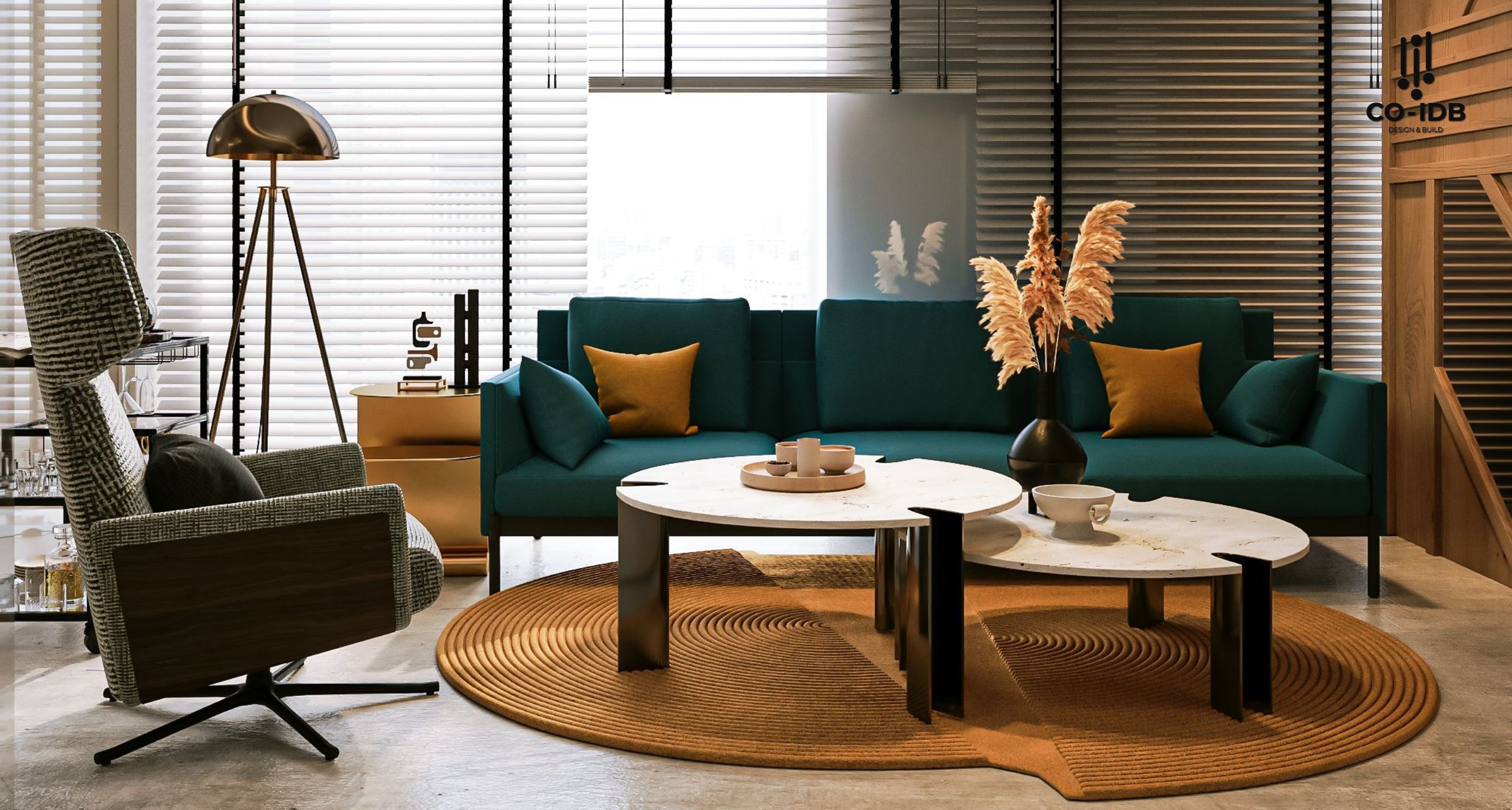 The Complete Guide to Wooden Furniture for Your Office Space